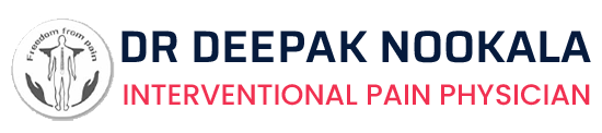 Dr Deepak interventional pain physician